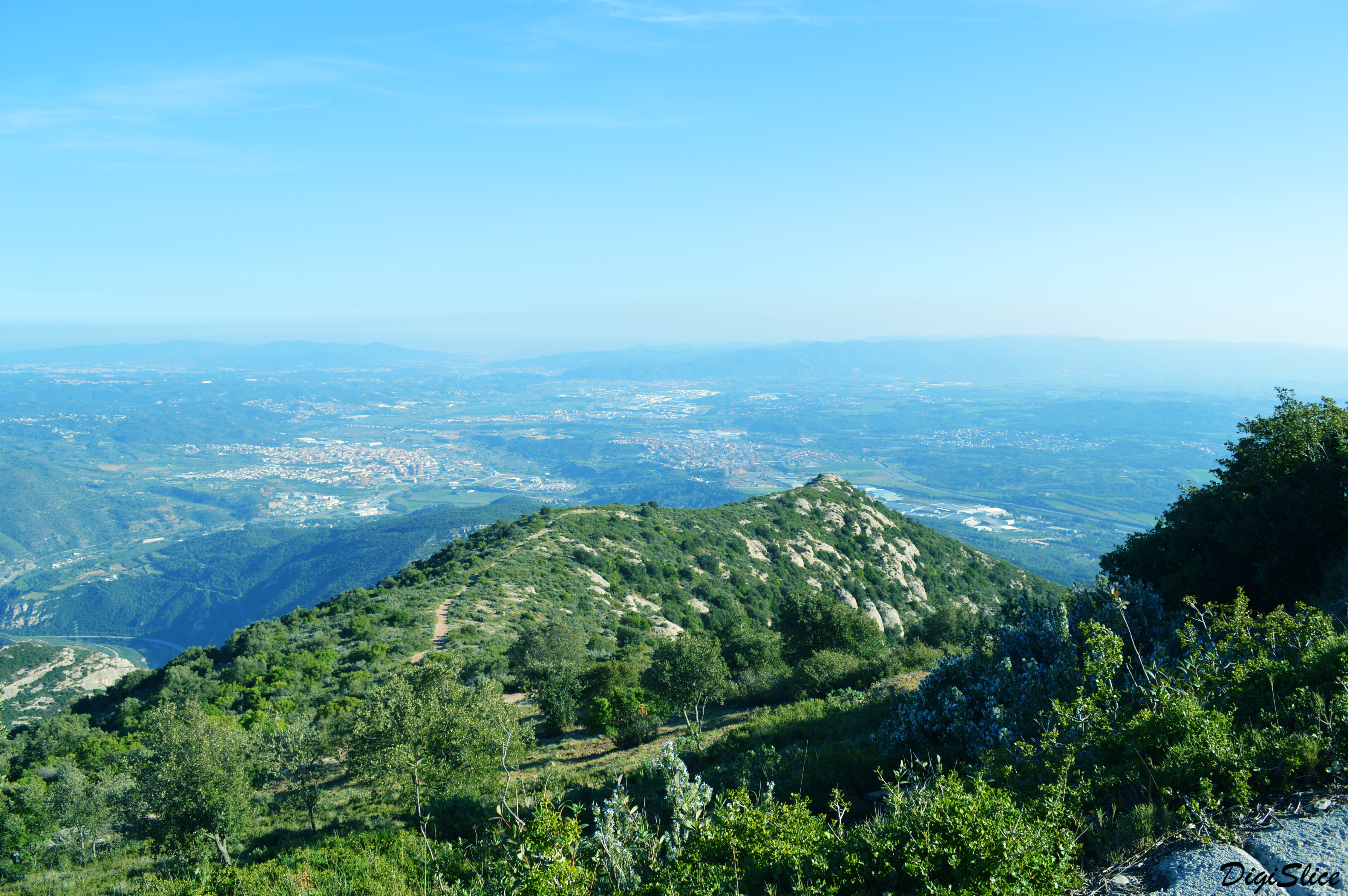 One Day Trip to Montserrat – Spain
