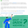 The Greenwashing Hydra Campaign